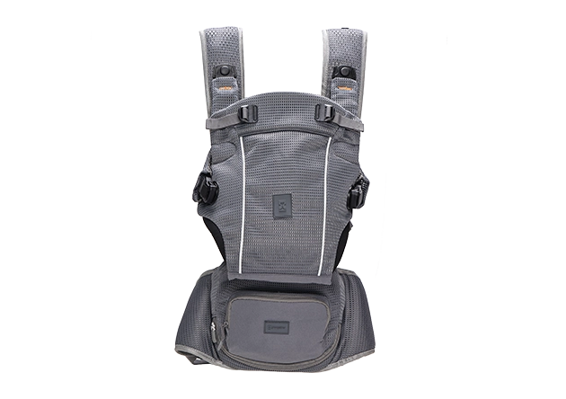 4-in-1 adaptability
