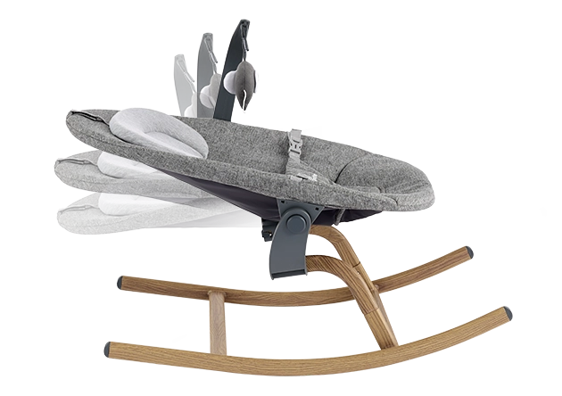Three Reclines For Every Mood