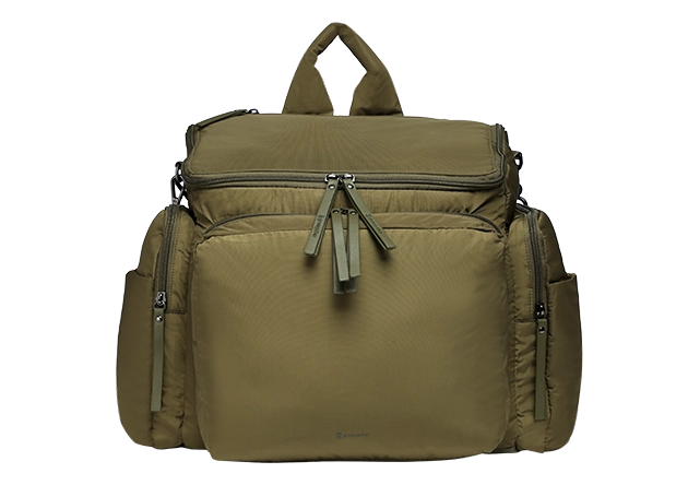 Smart Pocket Organisation