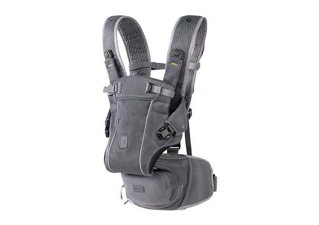 Ergonomic by Design