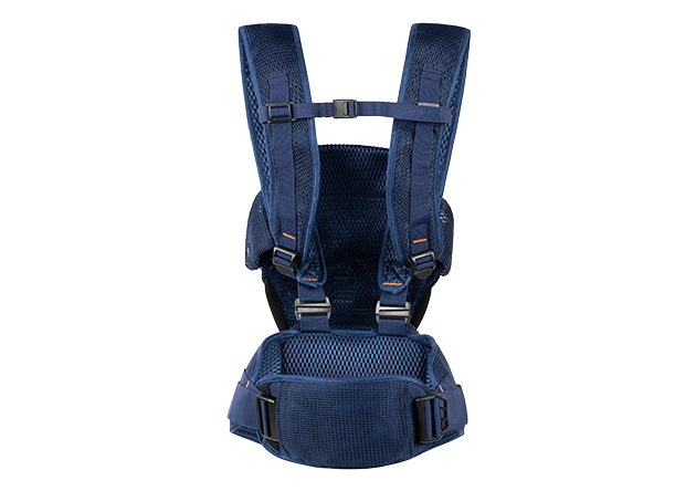 Balanced comfort for longer wear