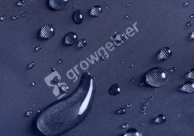 Water-Repellent Build