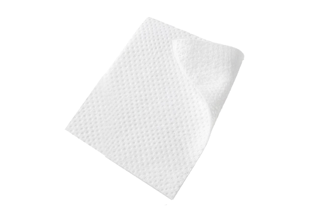 Sized For A Real Clean-Up