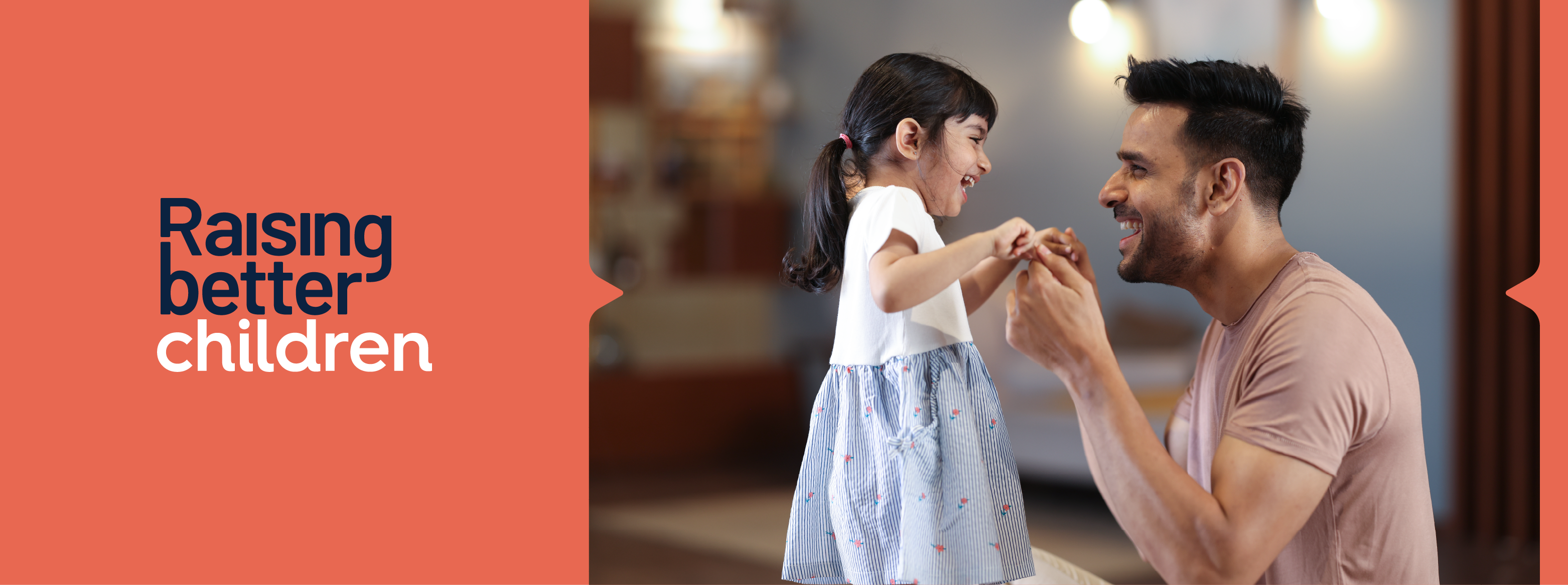 Raising better children with Growgether