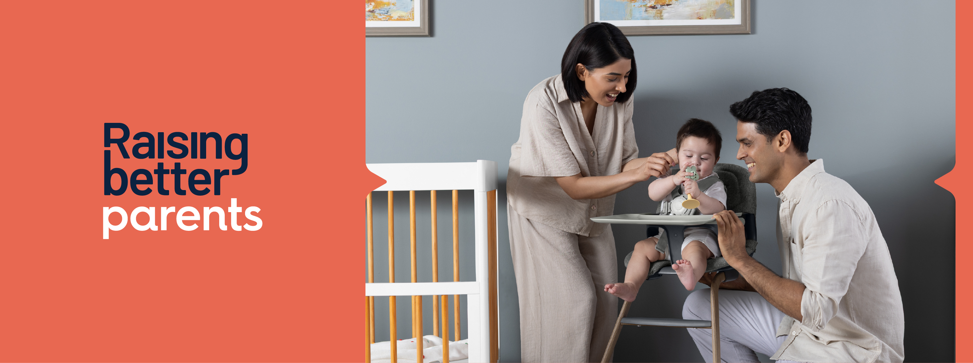 Raising better parents with Growgether