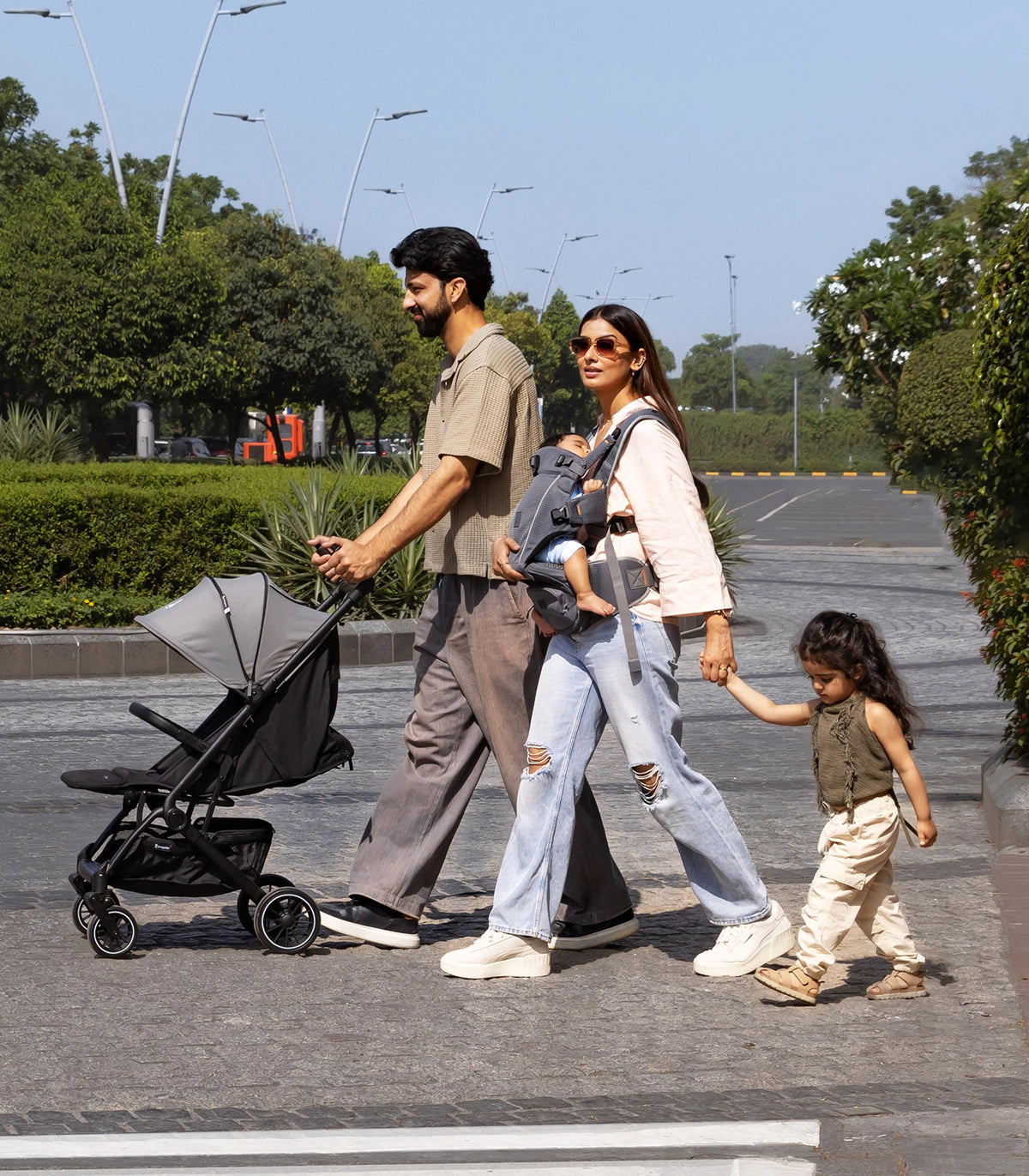 Golite Stroller