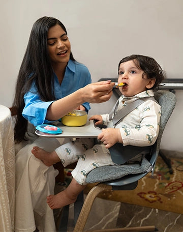 Mealtimes, Made Easier