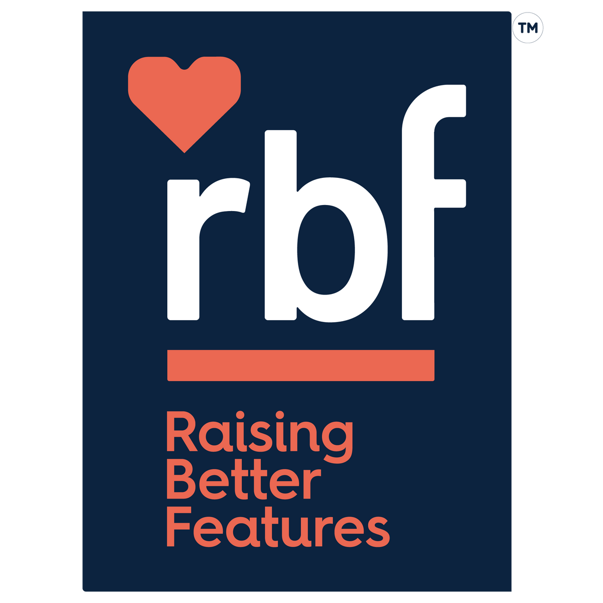 Raising Better Features
