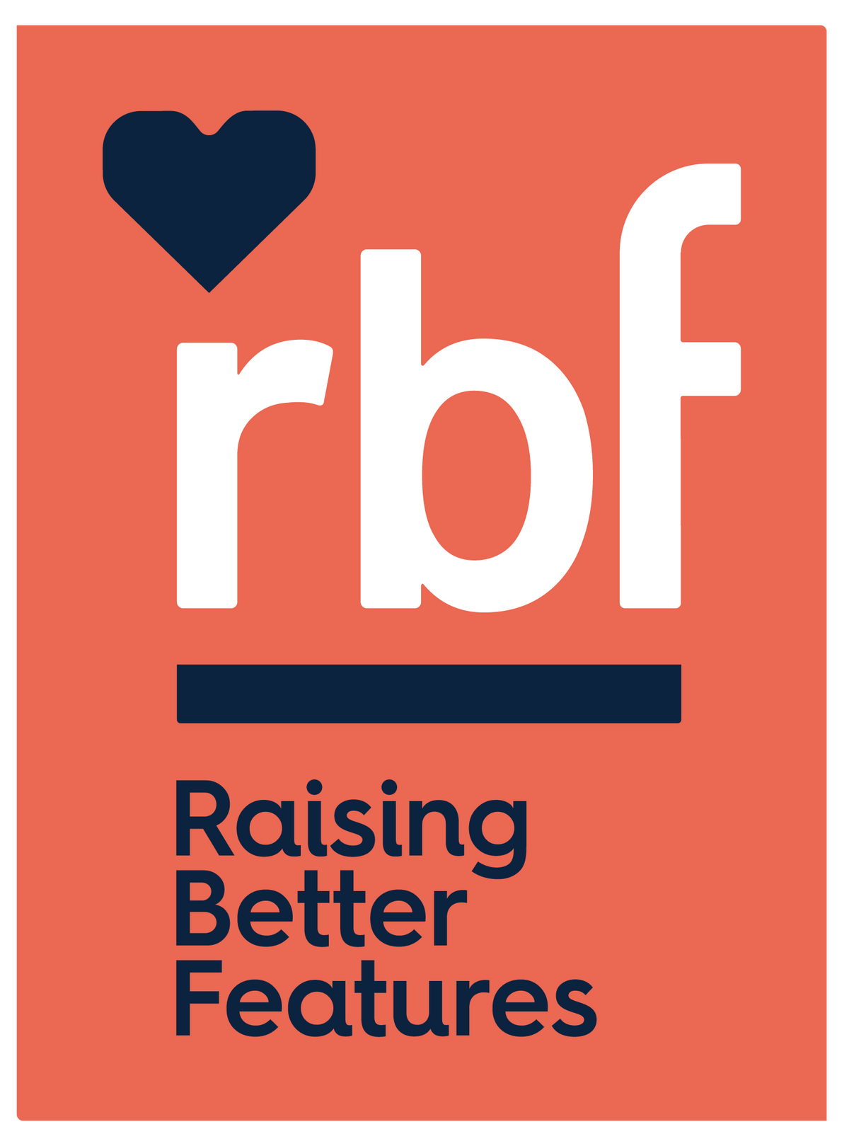 Raising Better Features