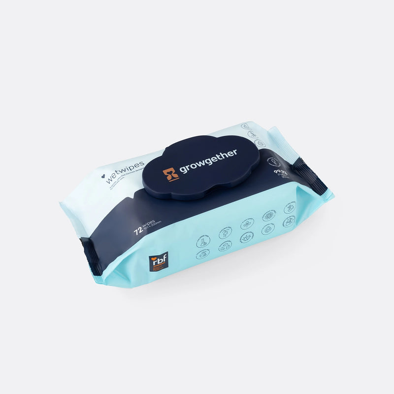Wet Wipes