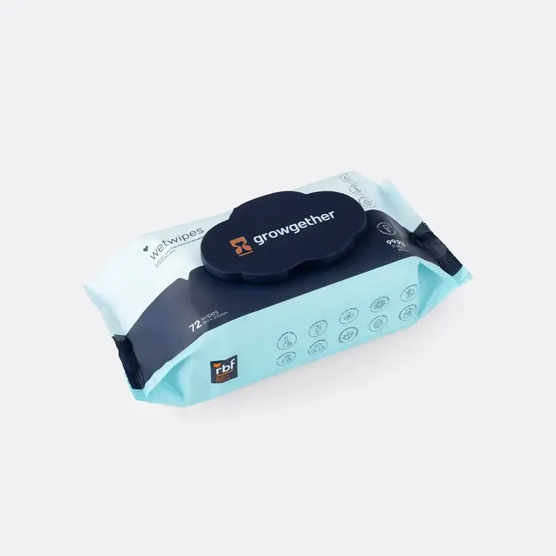 Wet Wipes