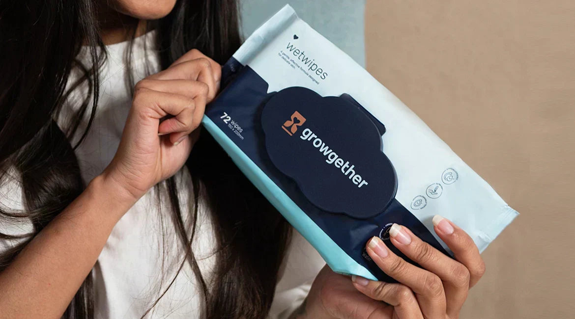 6 Harmful Ingredients to Avoid in Wet Wipes