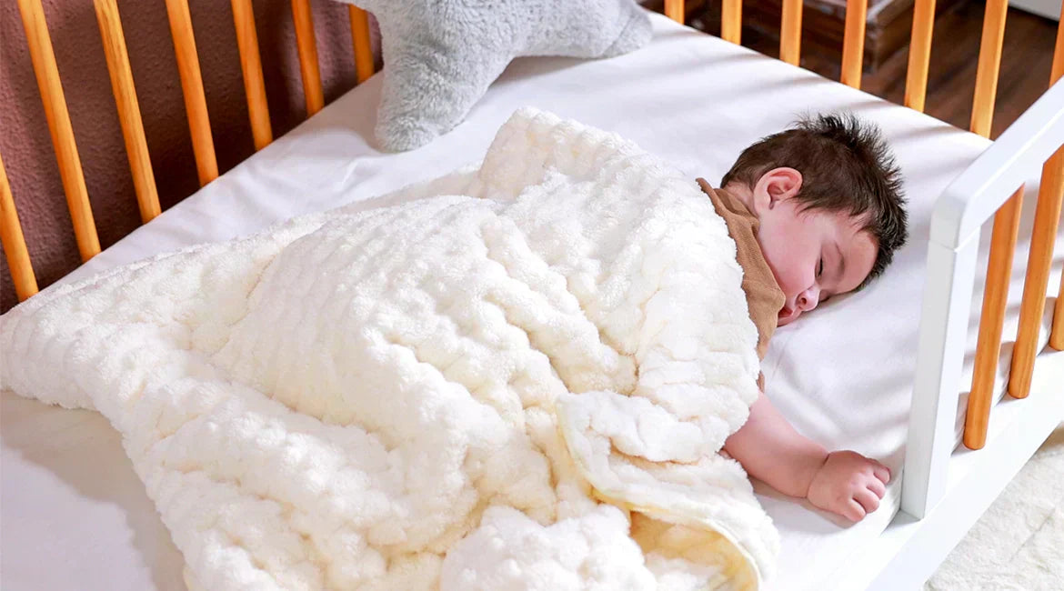 6 Mattress Features That Work Best for Winter Sleep Comfort