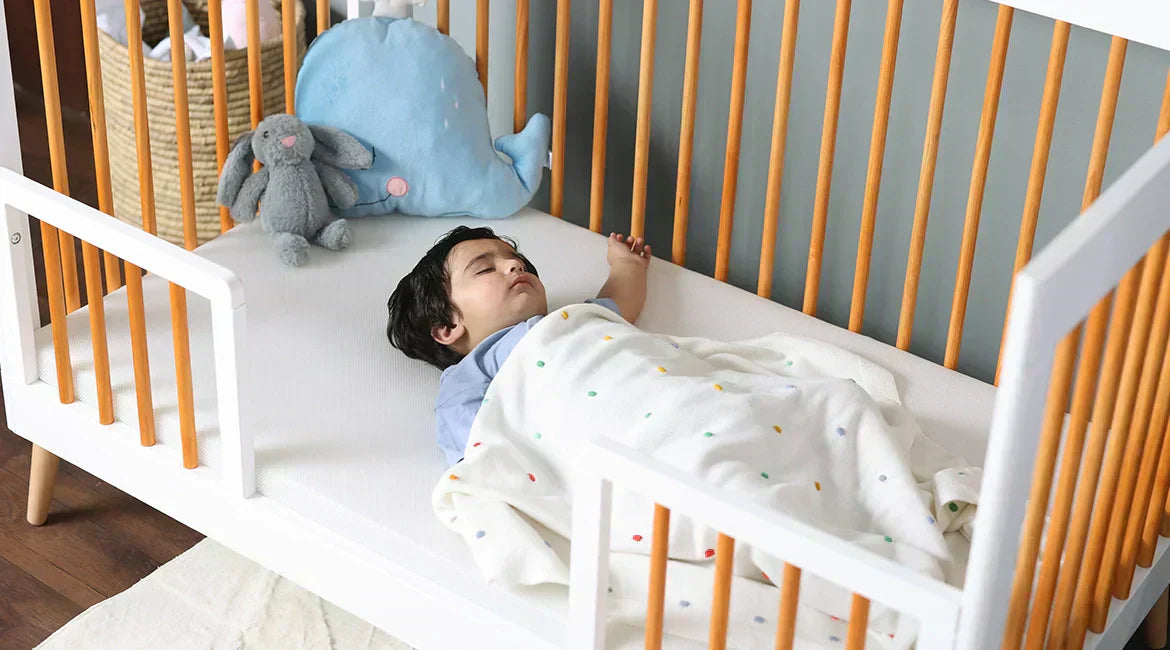 7 Amazing Benefits of Airflow Technology in Baby Mattresses