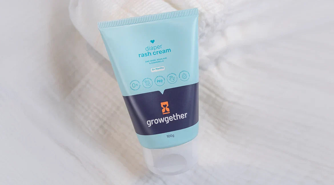 7_Natural_Ingredients_Every_Baby_Diaper_Rash_Cream_Must_Have_Offer_banner | 10% OFF | Growgether