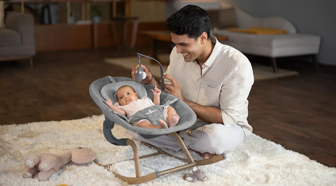 7_Safety_Tips_for_Using_a_Rocker_for_Your_Newborn