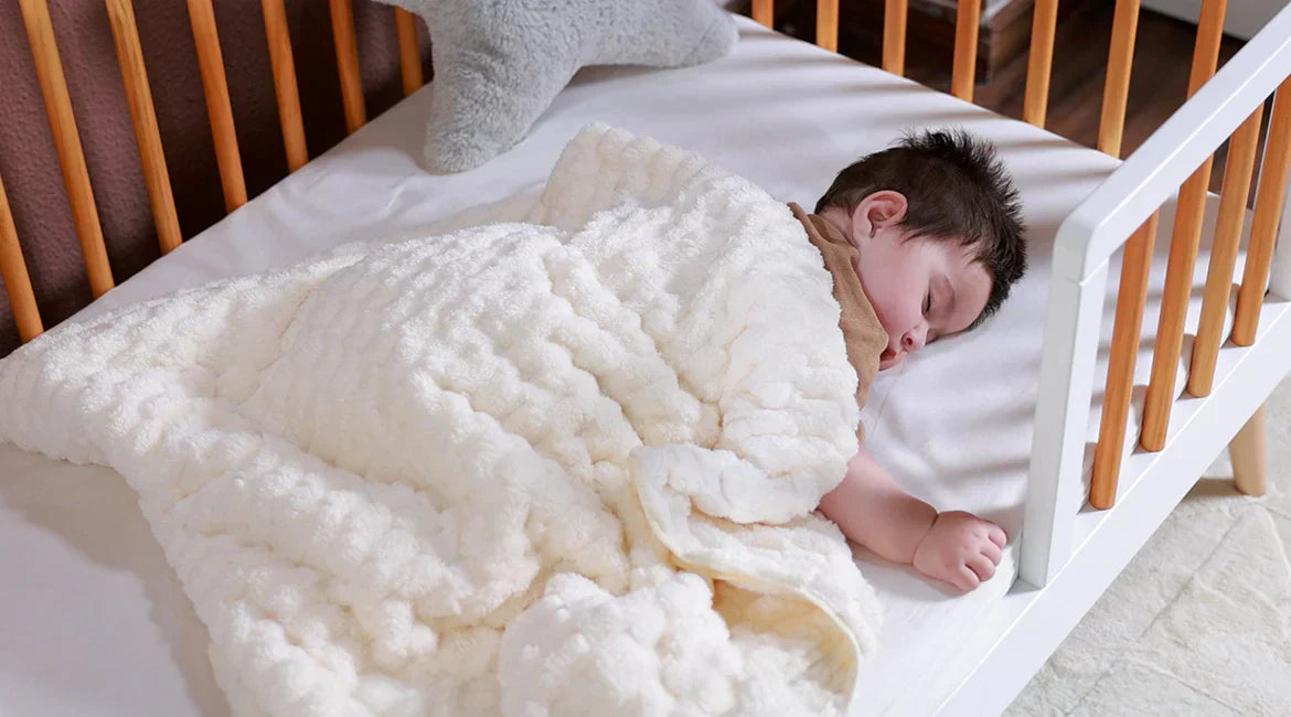 A Complete Guide to Airflow Technology in Baby Mattresses | growgether
