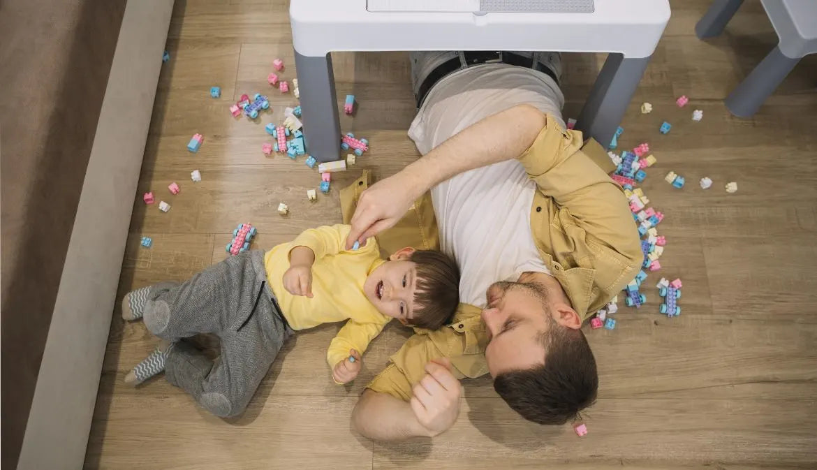How To Say A 'Good Job' That’s Meaningful