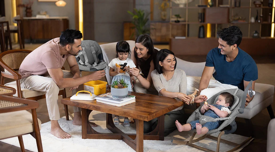 The Raising Better Initiative by Growgether