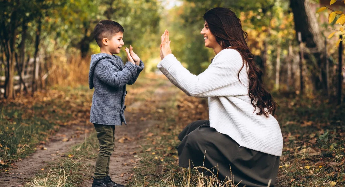 Growgether: Because Raising a Child Starts With Raising a Parent