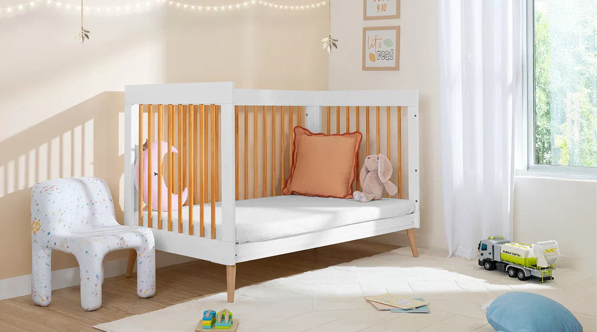 Healthy Sleep This New Year with an Aero Fiber Mattress