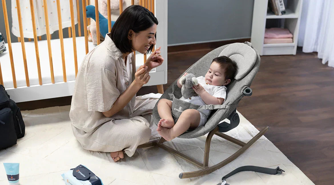 How Safe Are Newborn Rockers for Daily Use?