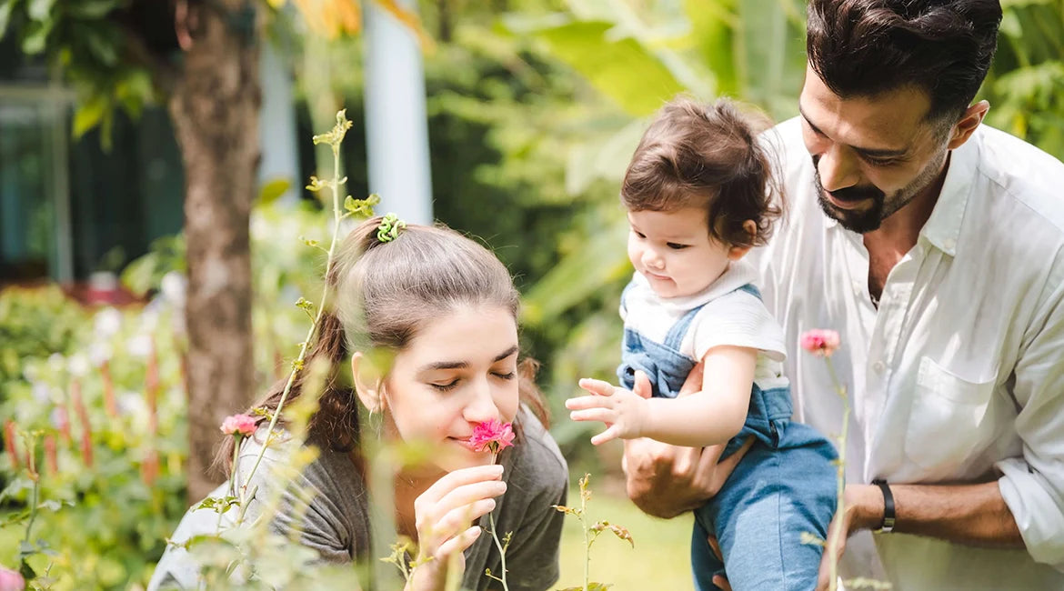 It Takes a Village: How to Build a Support System for Modern Parents