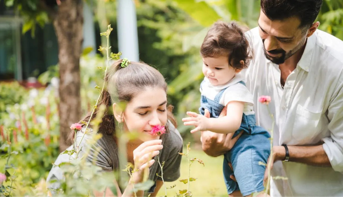 It Takes a Village: How to Build a Support System for Modern Parents