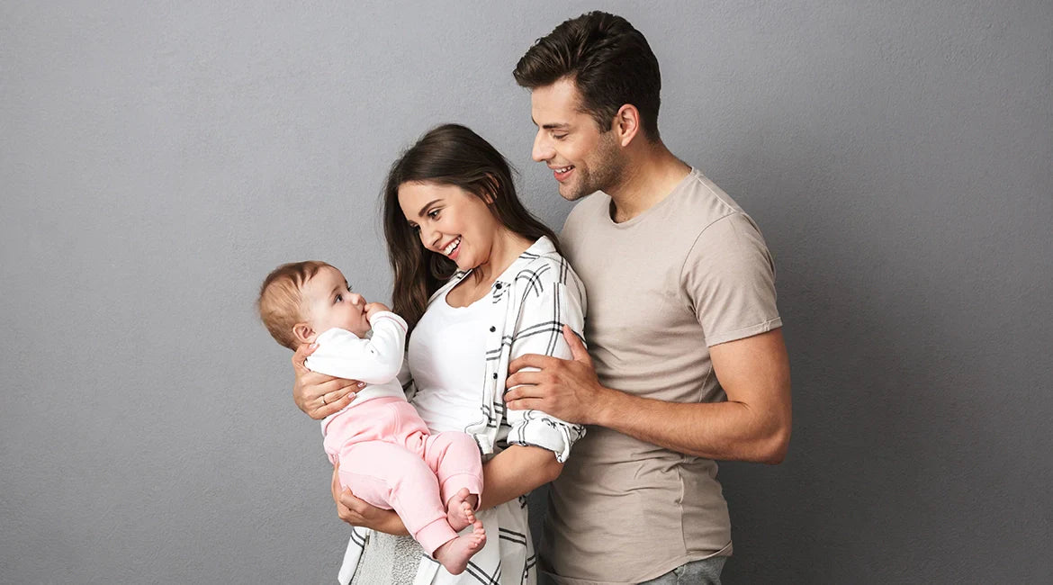 This Dad Wears Many Hats and He’s Redefining Fatherhood with Each One