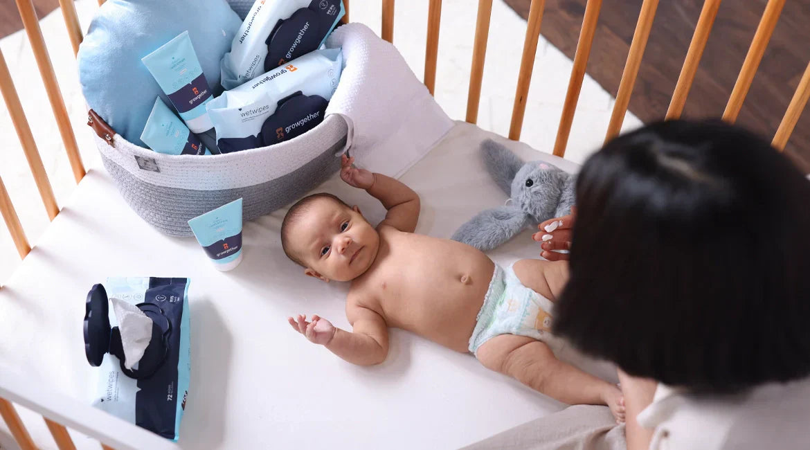 Sights, Sounds & Senses: How Babies See & Hear the World Over Time