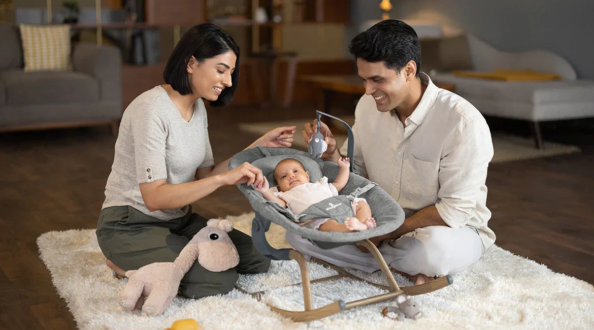 Sips and Myths: What You Need to Know About Babies & Water