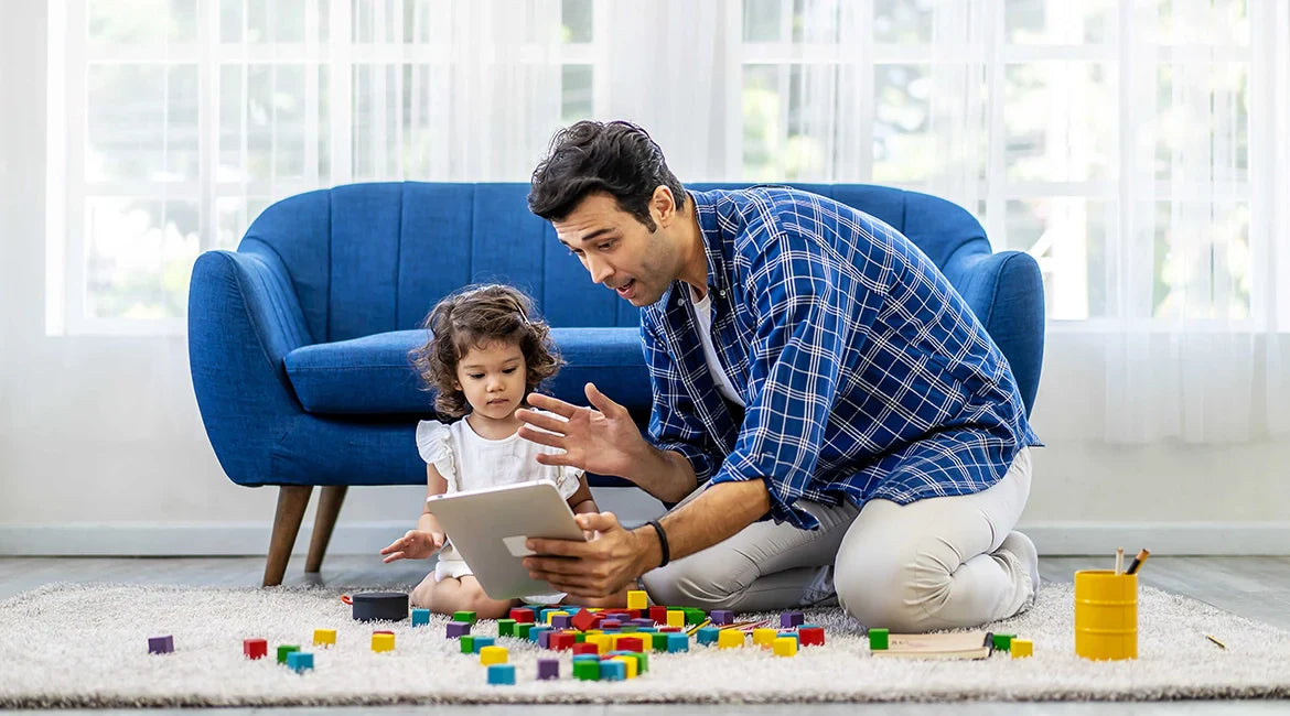 The First Year: Building a Flexible, Joyful Parenting Routine