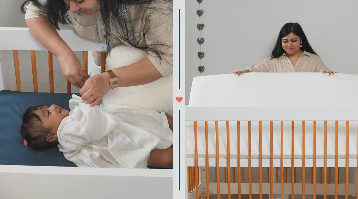 What is an Aero Fibre mattress and how does it  work? | Growgether