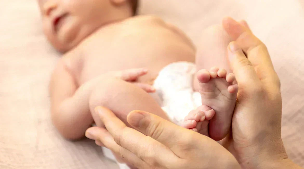 When Should You See a Doctor for Diaper Rash? 5 Warning Signs for Parents