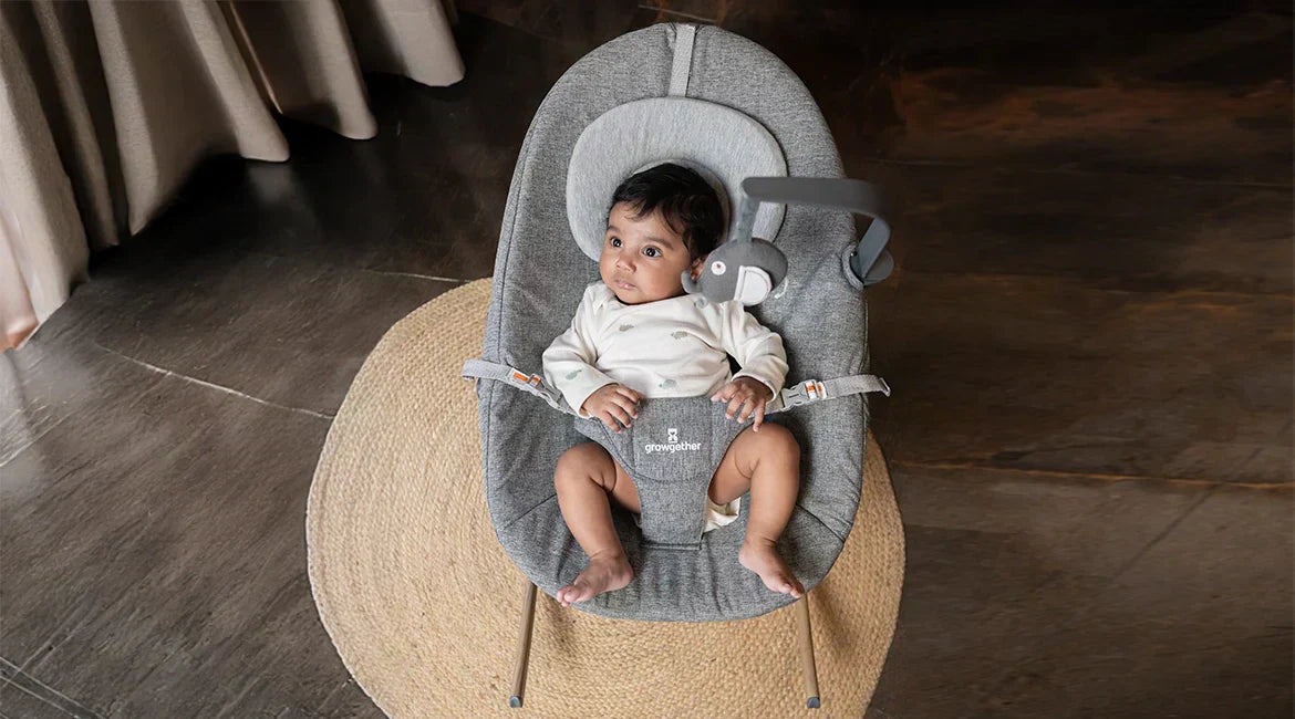 Why Investing in a Premium Baby Rocker Once Is Smarter Than Replacing a Cheap One Twice