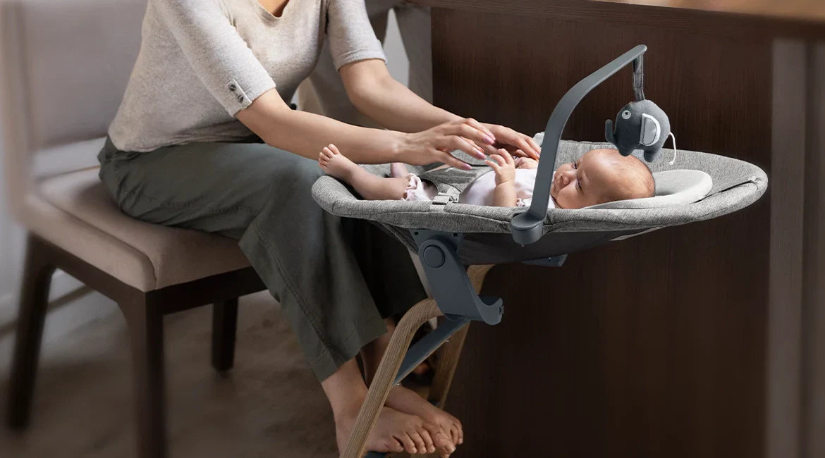 Your Baby Knows You Before Birth: The Science Behind the Bond