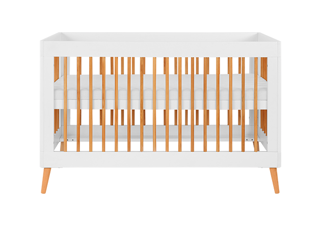 The Complete Safe Sleep System