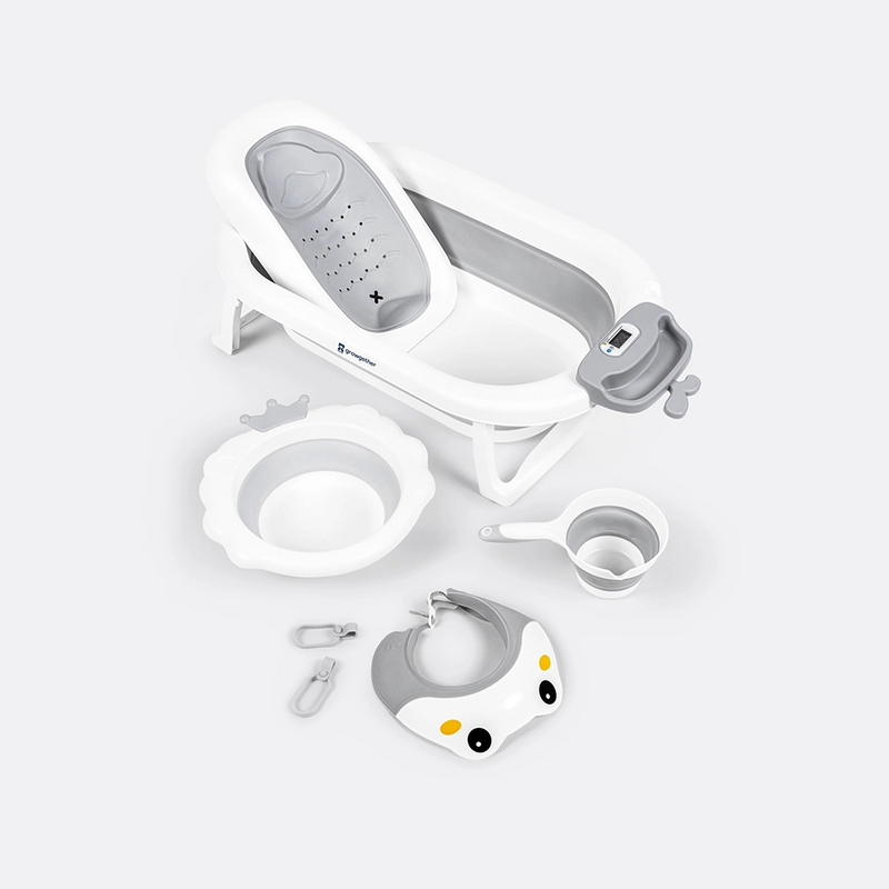 Bathtub Set