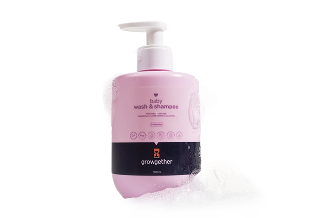 Why Soap-Free Matters