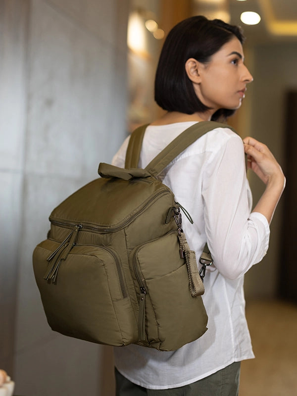 Two Ways To Carry