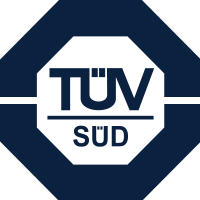 Safety certification badge