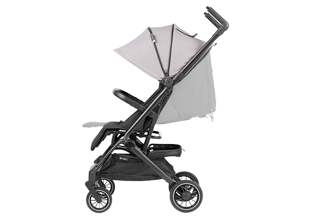 One Seat, Newborn To 3 Years
