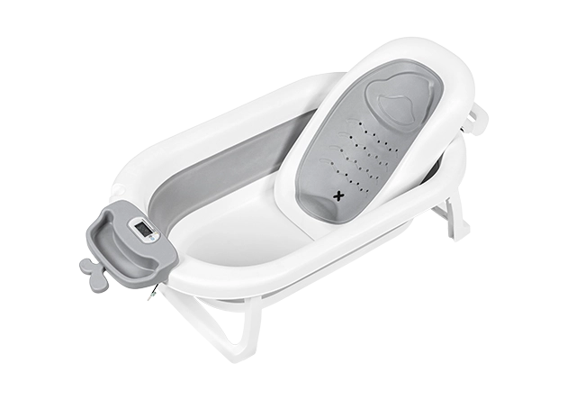 Smart Temperature Sensor