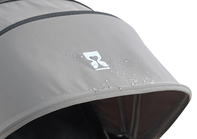 Oxford Fabric For Every Weather