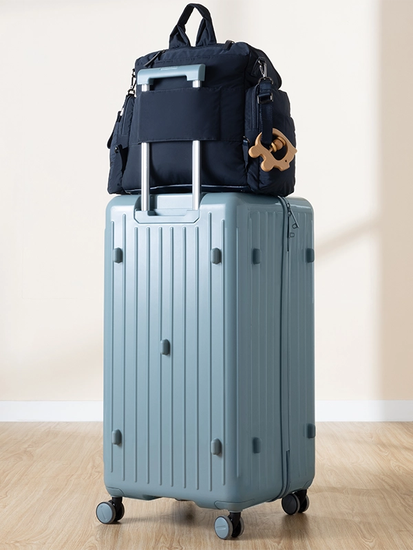 Travel-Ready