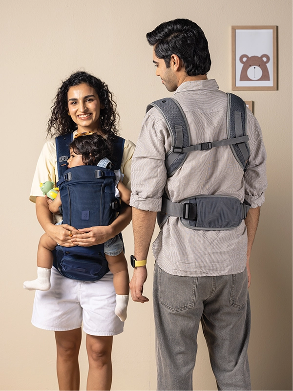 Adjustable Waist Belt 