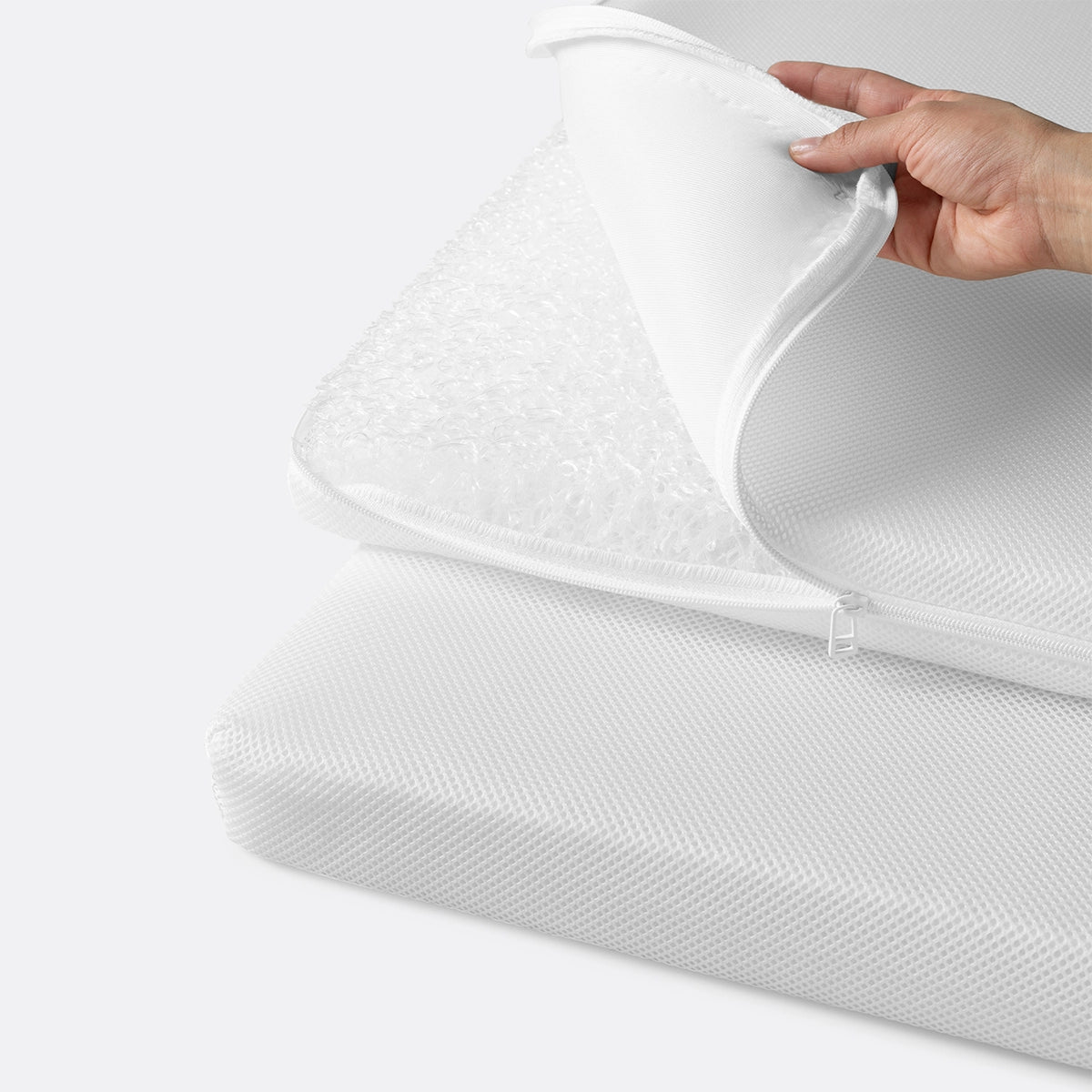 Aero Fiber Mattress