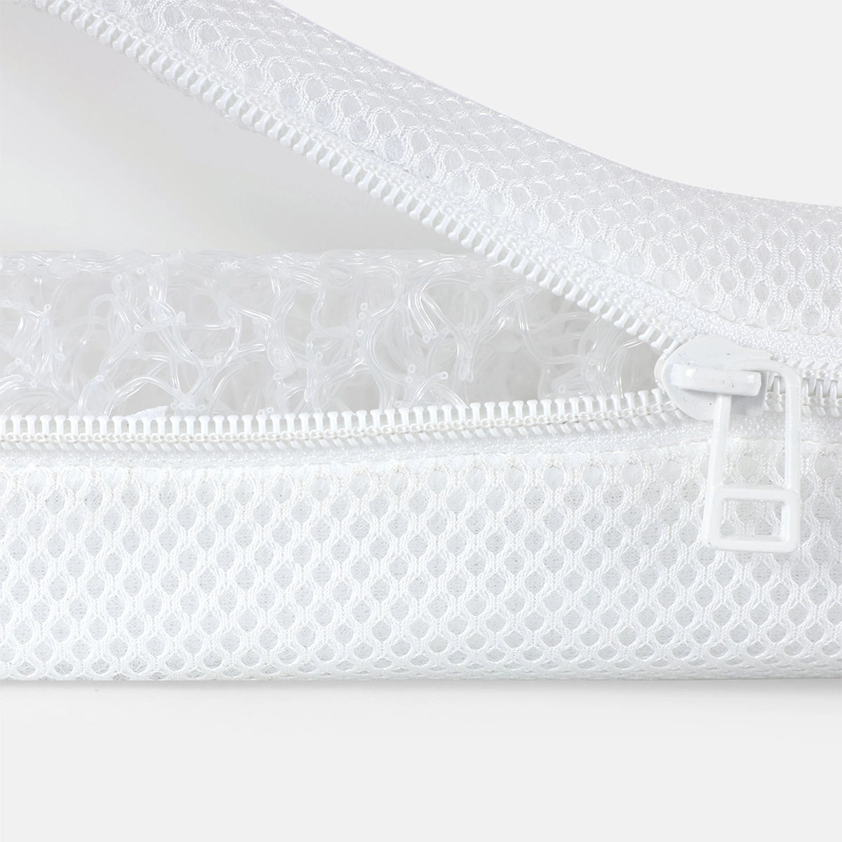 Aero Fiber Crib Mattress – India’s First Newborn Crib Mattress with Advanced Airflow Technology | Fully Washable
