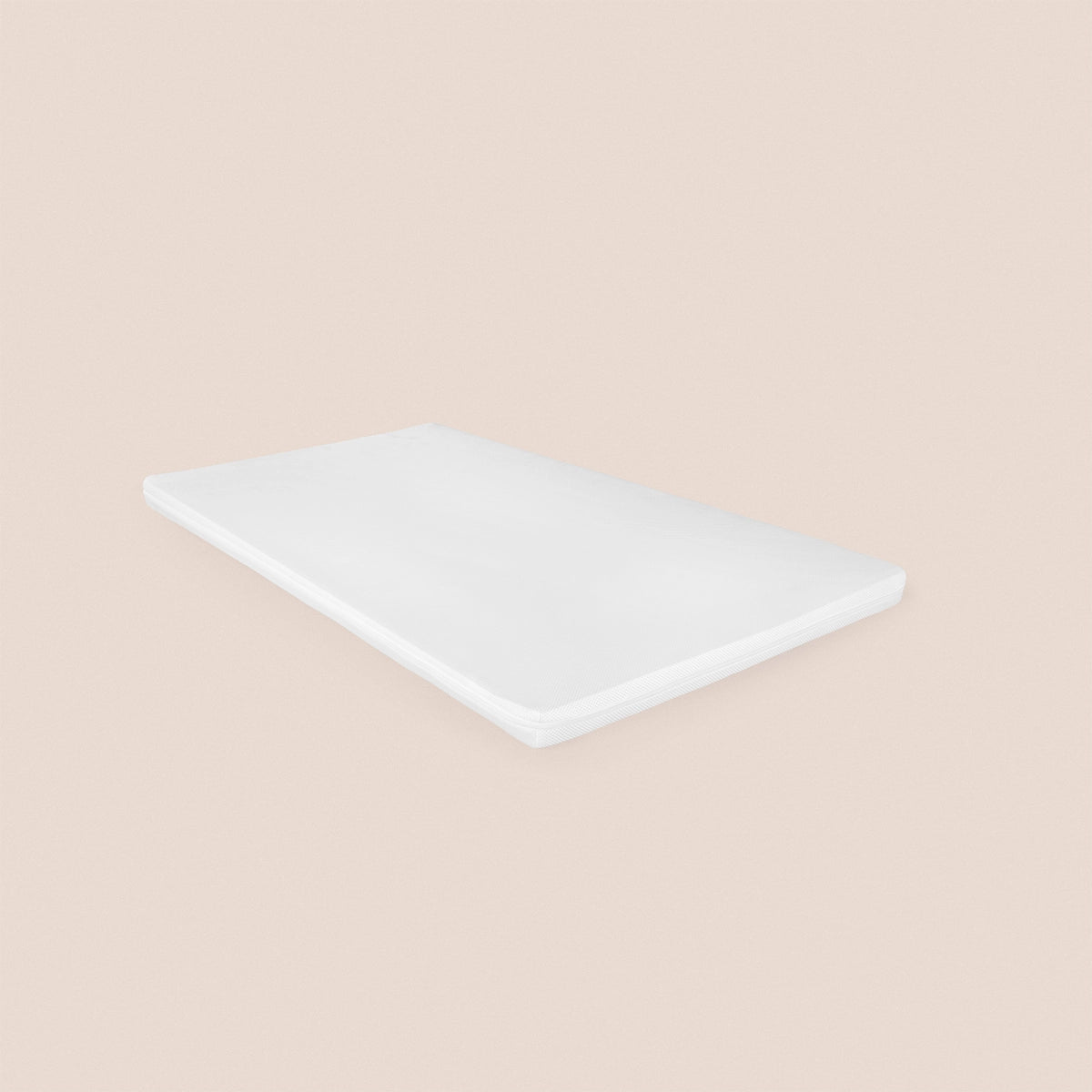 Baby Crib + Aero Fiber Mattress