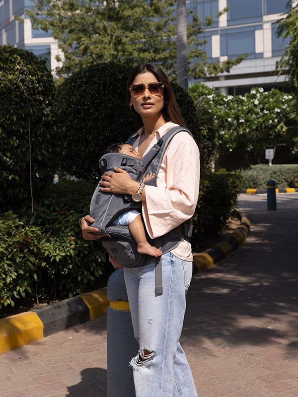 Breastfeeding Friendly 